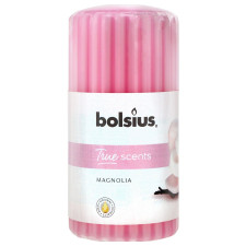 Свічка Bolsius True Scents магнолія 12х5,8см mini slide 1