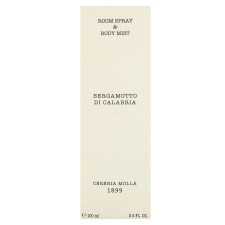 Спрей Cereria Molla Premium Bergamotto di Calabria арома 100мл mini slide 2