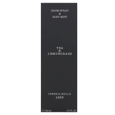 Спрей Cereria Molla Premium Tea & Lemongrass арома 100мл mini slide 2