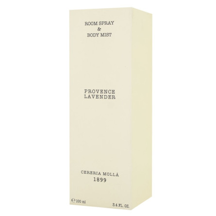 Спрей Cereria Molla Premium Provence Lavender арома 100мл slide 1