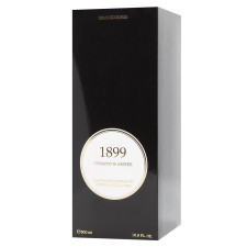 Аромадифузор Cereria Molla Premium Tobacco Amber 0,5л mini slide 1