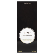 Аромадифузор Cereria Molla Premium Tobacco Amber 0,5л mini slide 2