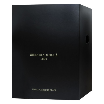 Рідина ароматична Cereria Molla Premium Tobacco Amber для аромадифузора 500мл slide 2