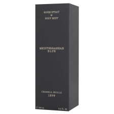 Спрей Cereria Molla Premium Mediterranean Blue арома 100мл mini slide 1