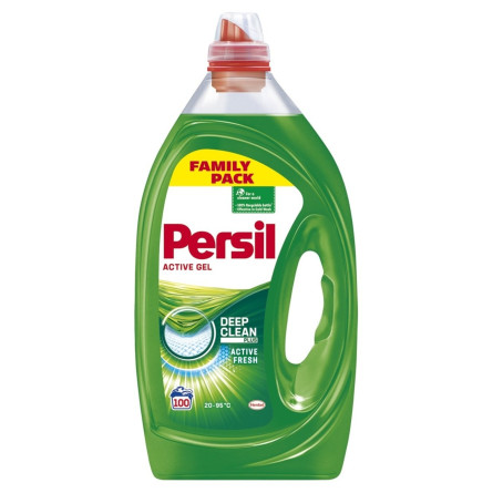 Гель для стирки Persil Универсальный 5л slide 1