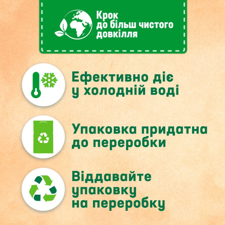 Пральний порошок Persil Свіжість від Сілан автомат 8,1кг slide 3