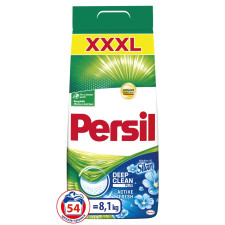 Пральний порошок Persil Свіжість від Сілан автомат 8,1кг mini slide 6
