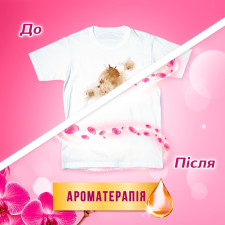 Гель для прання Losk Color Ароматерапія Малазійська квітка 3л mini slide 5