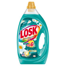 Гель для стирки Losk Color 3л mini slide 1