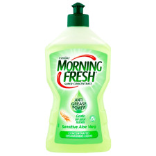 Средство для посуды Morning Fresh Sensitive 450мл mini slide 2