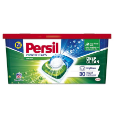 Капсулы для стирки Persil Universal 33шт mini slide 1