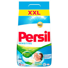 Пральний порошок Persil Sensitive 5,4 кг mini slide 1