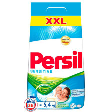 Пральний порошок Persil Sensitive 5,4 кг mini slide 2