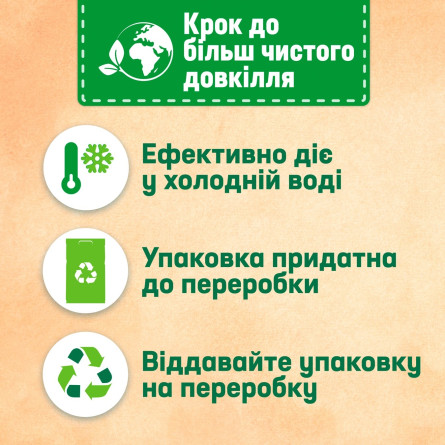 Пральний порошок Persil Sensitive 5,4 кг slide 8