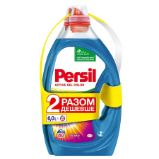 Гель для стирки Persil Color 3л+3л mini slide 1