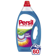 Гель для прання Persil Color 3л mini slide 2