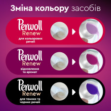 Засіб Perwoll Renew Blossom для делікатного прання 3720мл mini slide 5
