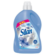 Кондиціонер для білизни Silan Fresh Control Прохолодна свіжість 2,7л mini slide 1
