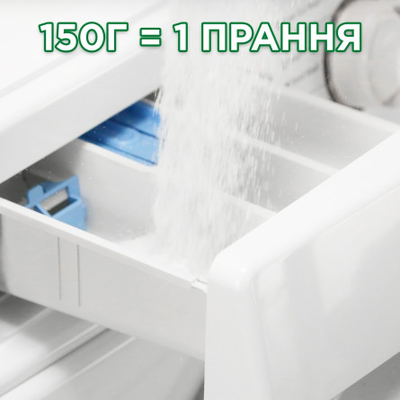 Пральний порошок Ariel Гірське джерело автомат 4,5кг slide 6
