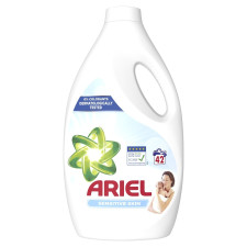 Гель для прання Ariel для чутливої шкіри 2,31л mini slide 1