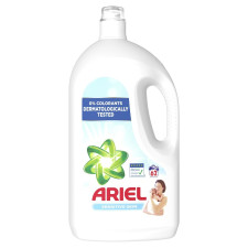 Гель для прання Ariel Чутлива шкіра 3,41л mini slide 1