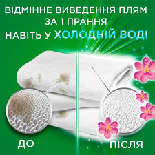 Капсули для прання Ariel Pods Все-в-1 Touch of Lenor Fresh 12шт mini slide 6