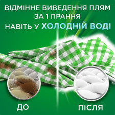 Капсули для прання Ariel Pods Гірське джерело 15шт mini slide 4