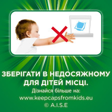 Капсулы для стирки Ariel Pods Все-в-1 + Экстра OXI Effect 12шт mini slide 5