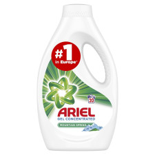 Гель для прання Ariel Гірське Джерело 1,1л mini slide 1