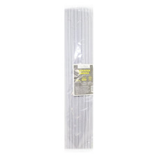 Запаска для швабри Eco Fabric 33см mini slide 1