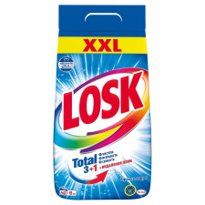 Пральний порошок Losk Гірське озеро автомат 6кг mini slide 1