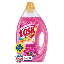 Гель для прання Losk Color автомат 2л mini slide 4