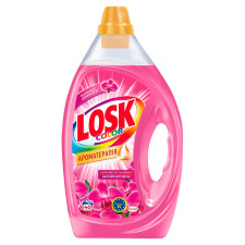 Гель для прання Losk Color автомат 2л mini slide 8