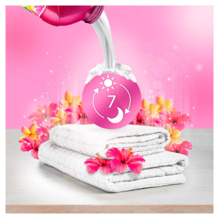 Кондиціонер для білизни Lenor Fun Exotic Bloom 1080мл slide 4