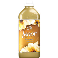 Кондиционер для белья Lenor Золотая орхидея 2л mini slide 2
