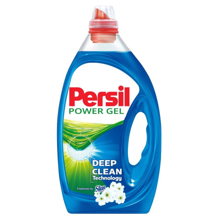 Гель для стирки Persil Power 3л slide 1