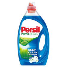 Гель для стирки Persil Power 3л mini slide 1