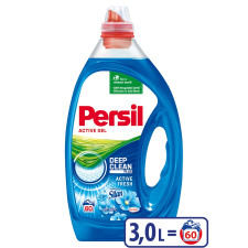 Гель для стирки Persil Power 3л mini slide 3