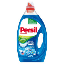 Гель для стирки Persil Power 3л mini slide 7