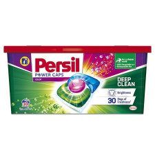 Капсулы для стирки Persil Color 33шт mini slide 1