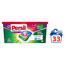 Капсулы для стирки Persil Color 33шт mini slide 2