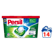 Капсули для прання Persil універсальні 14шт mini slide 2