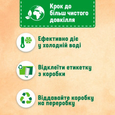 Капсули для прання Persil універсальні 14шт mini slide 3