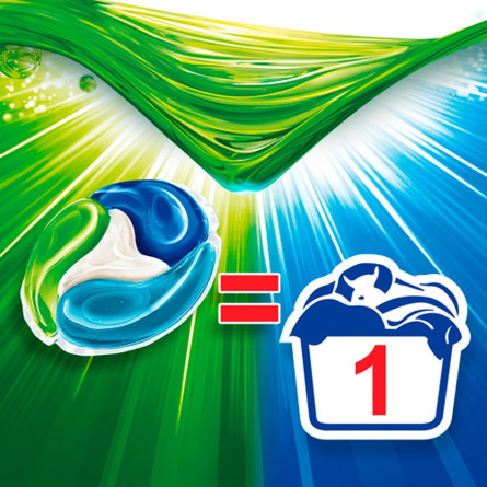 Диски для прання Persil Universal 4в1 66шт slide 2