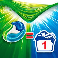 Диски для прання Persil Universal 4в1 66шт mini slide 2