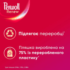 Капсули для прання Perwoll Color + для темних речей 54шт mini slide 3