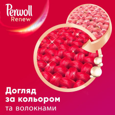 Капсули для прання Perwoll Color + для темних речей 54шт mini slide 5