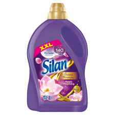 Ополіскувач для білизни Silan Аромотерапія Чарівна магнолія 2,7л mini slide 1