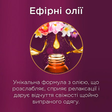 Ополіскувач для білизни Silan Аромотерапія Чарівна магнолія 2,7л mini slide 6