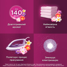 Ополіскувач для білизни Silan Аромотерапія Чарівна магнолія 2,7л mini slide 8